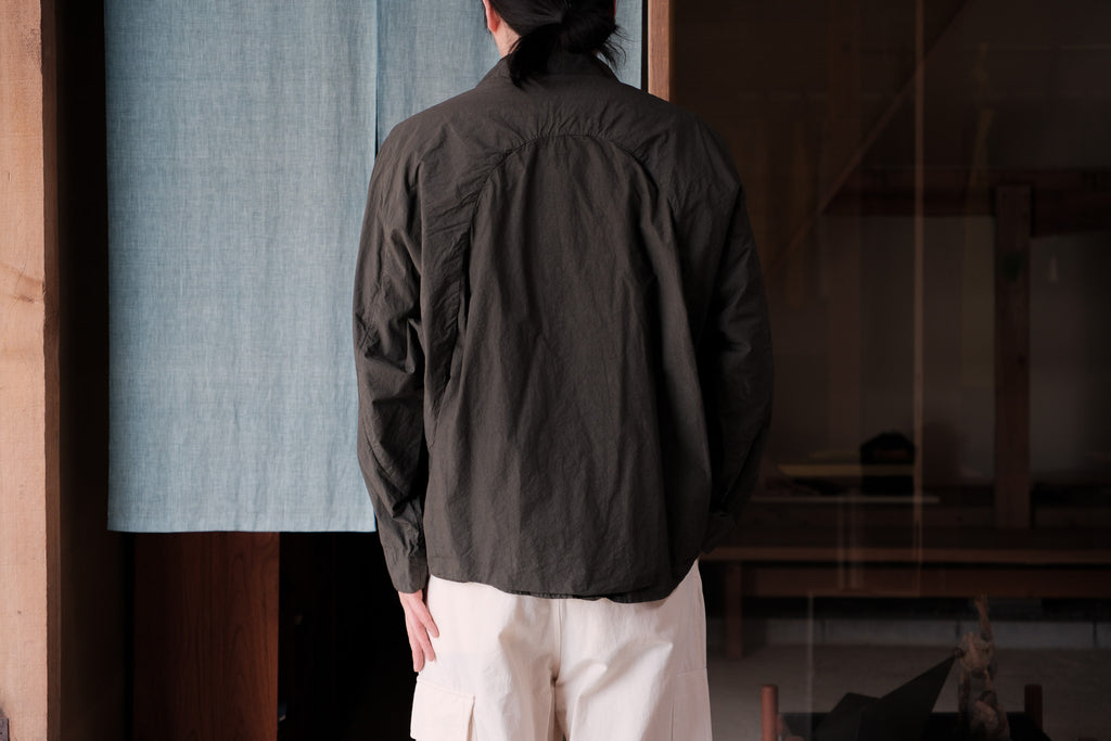 amachi.　Collection 018 Medium of flow