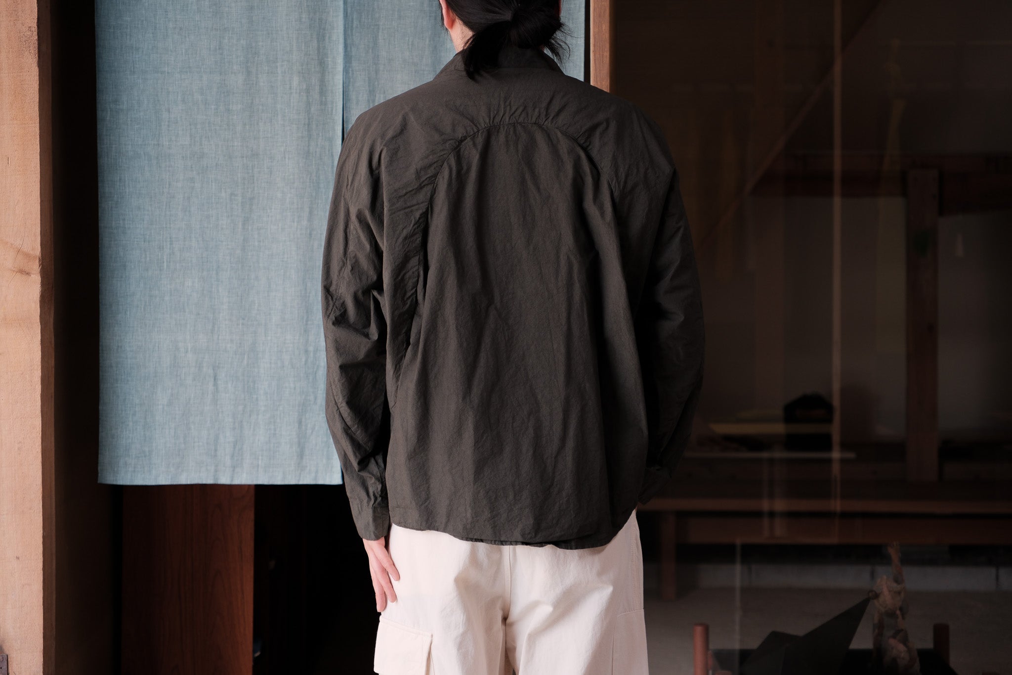 amachi.　Collection 018 Medium of flow