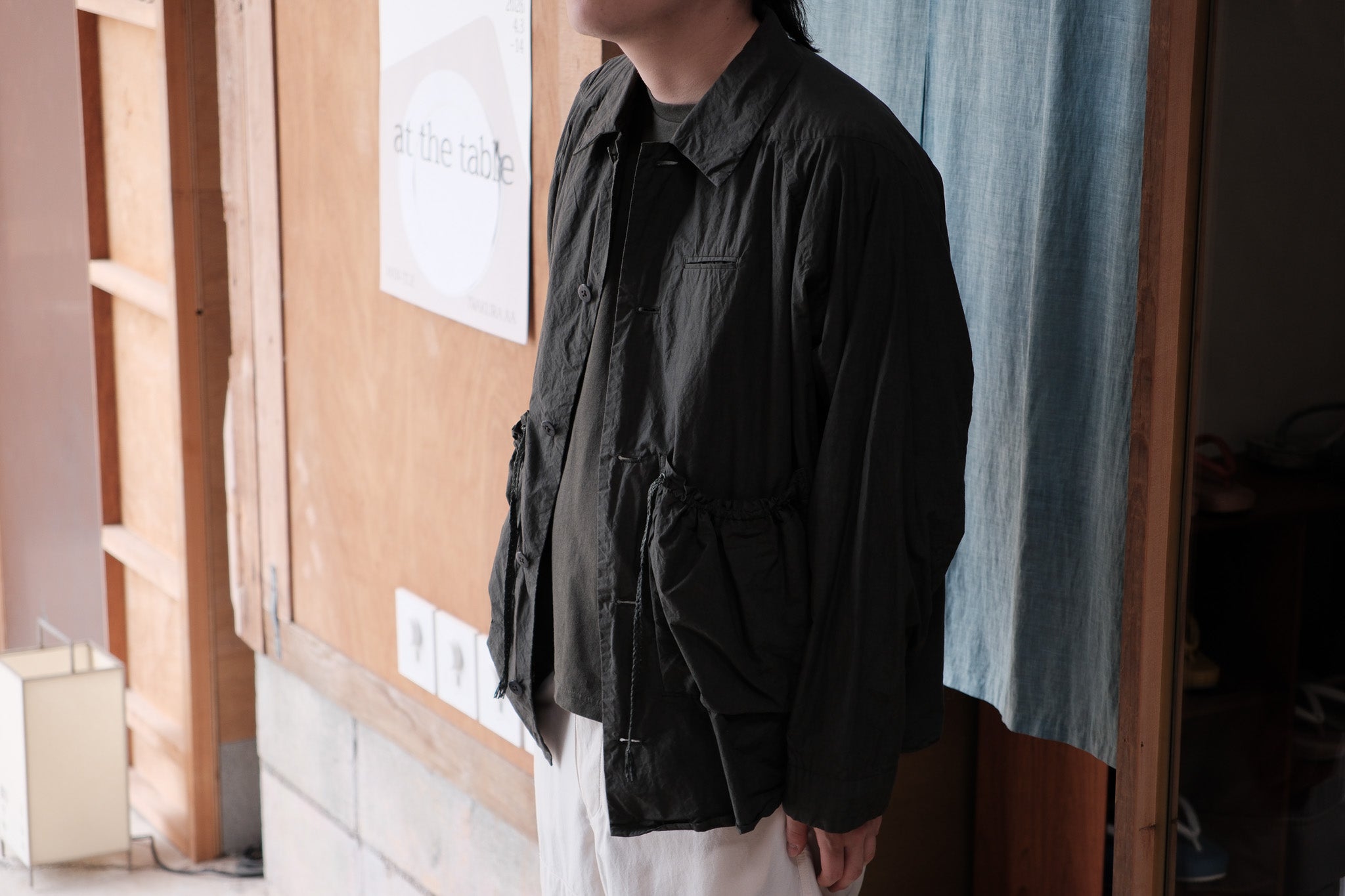 amachi.　Collection 018 Medium of flow
