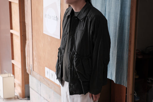 amachi.　Collection 018 Medium of flow