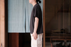 amachi　Medium of flow Fabric Forming Tee