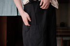 amachi　Medium of flow Field Work Shorts