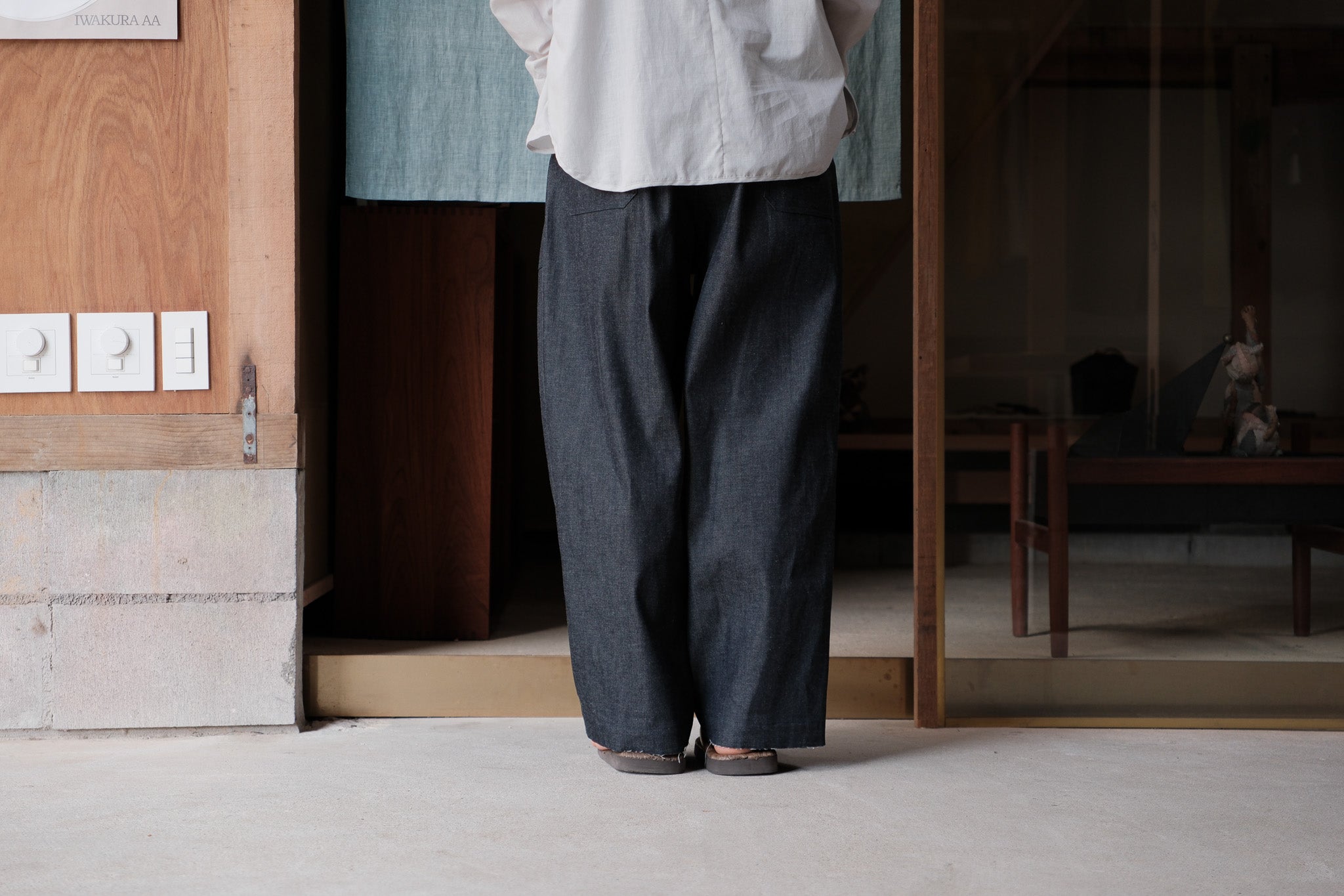C︎LASS　CCGS03UNI A