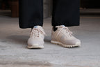 NOVESTA　MARATHON LEATHER TRAIL IVORY