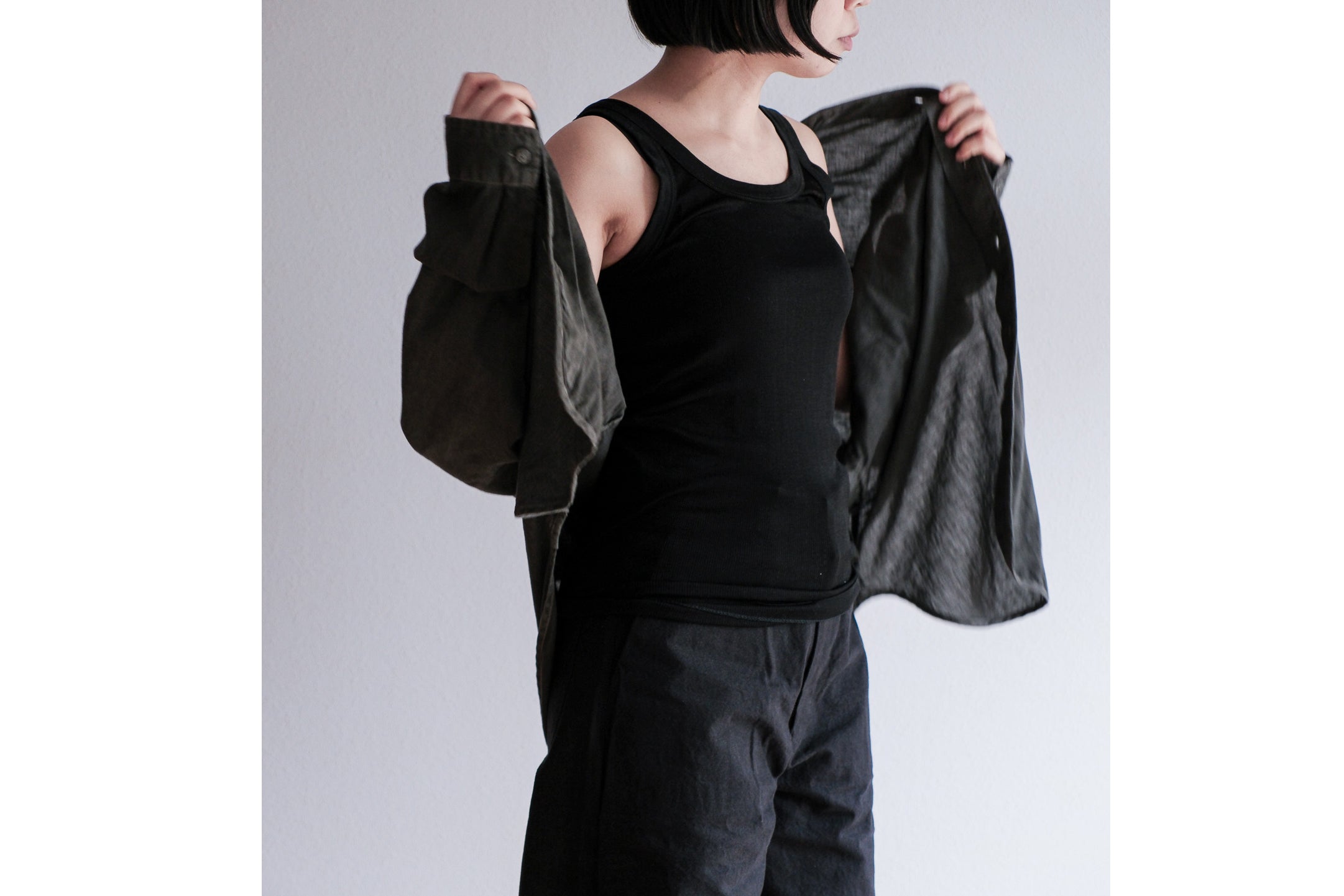 MALU　26SS STELLA  Basic Tank