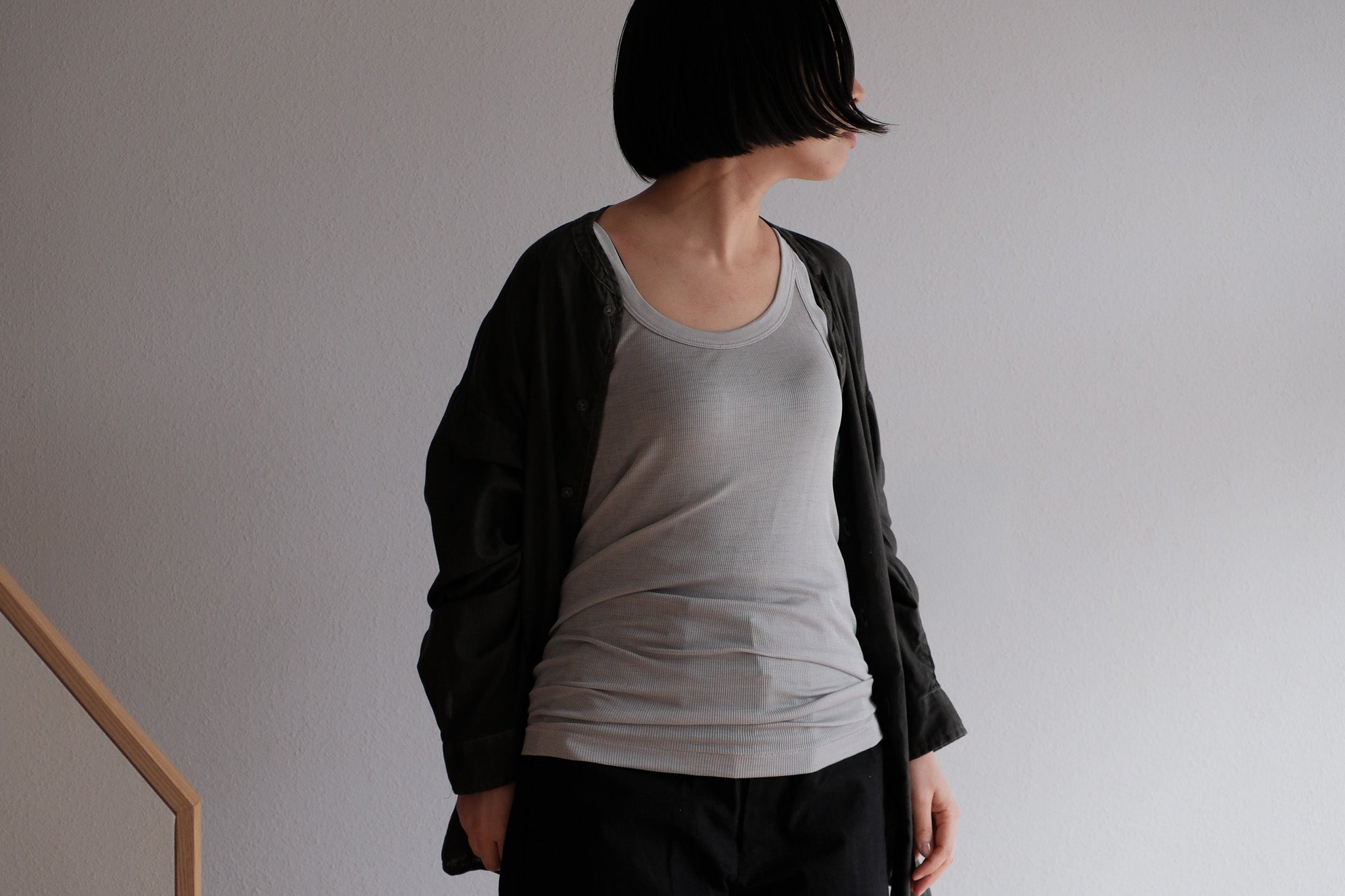 MALU　26SS STELLA  Basic Tank