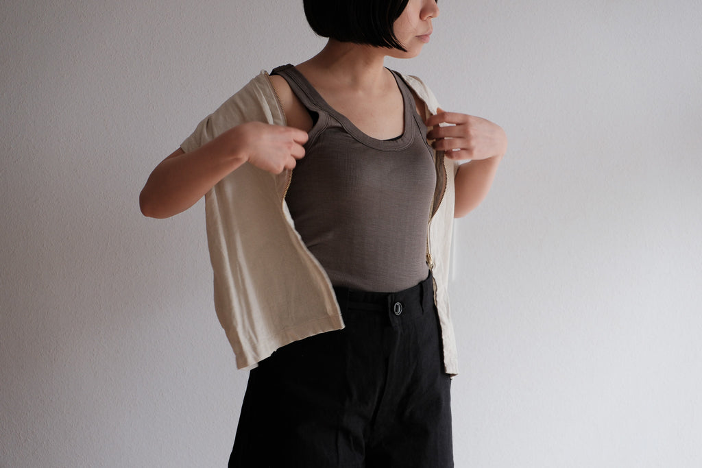 MALU　26SS STELLA  Basic Tank