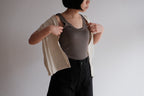 MALU　26SS STELLA  Basic Tank