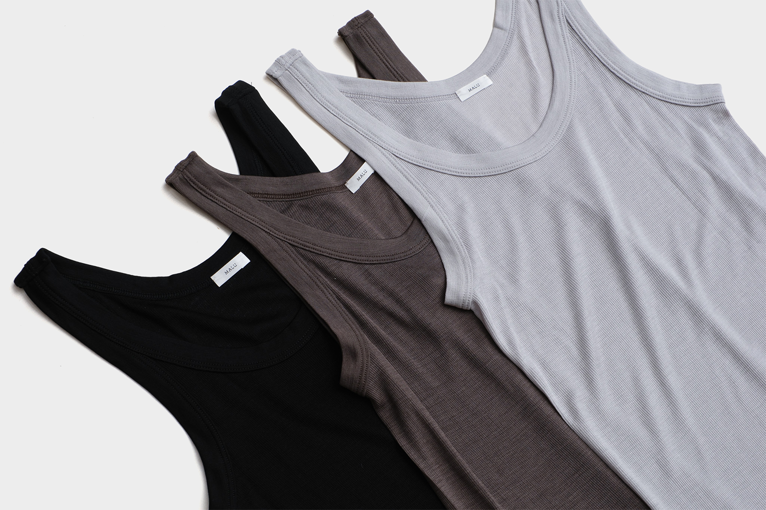 MALU　26SS STELLA  Basic Tank