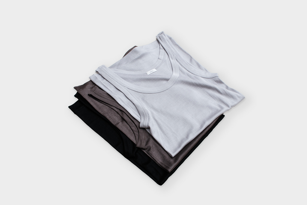MALU　26SS STELLA  Basic Tank