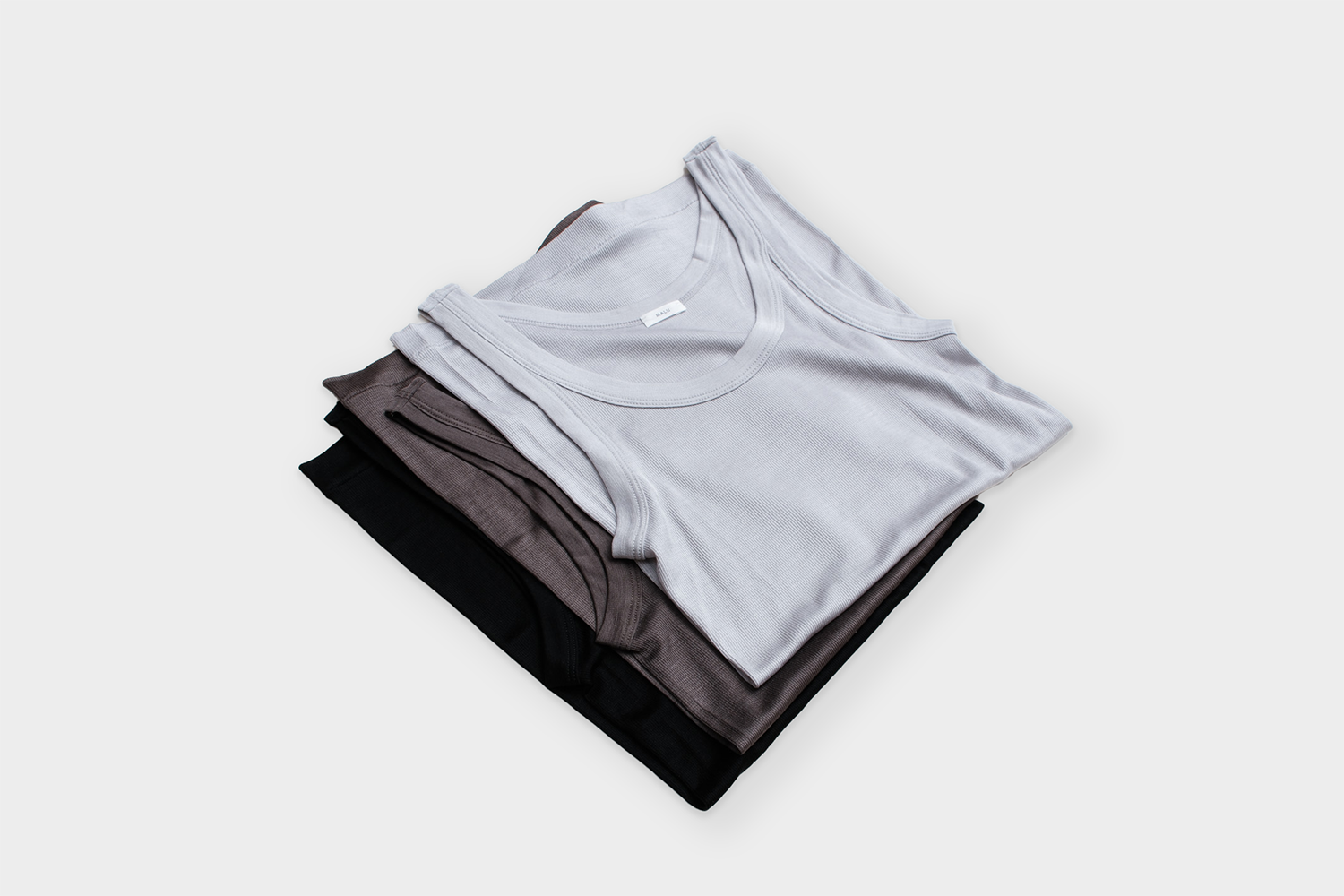 MALU　26SS STELLA  Basic Tank