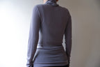 MALU QUINN -Turtleneck-