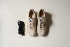 NOVESTA　MARATHON LEATHER TRAIL IVORY