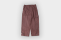 amachi.　Double Knee Cargo Pants - Heavy Weight