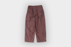 amachi.　Double Knee Cargo Pants - Heavy Weight
