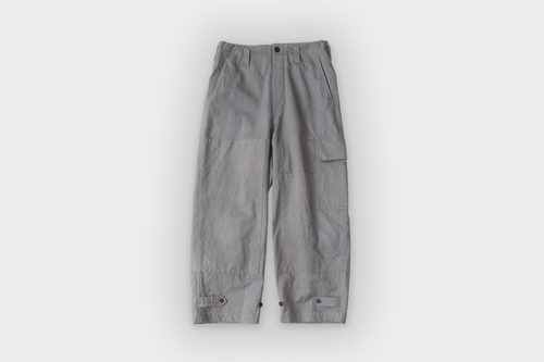 amachi.　Double Knee Cargo Pants - Heavy Weight