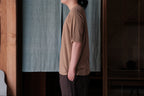 MAN-TLE　R20 T5 S/S Binder T–Shirt