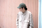 MAN-TLE　R20C3 "Deep Cap" Woodland Wax