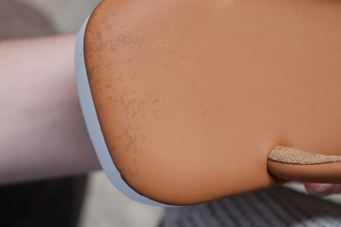 岩倉AA別誂　量産型草履　TYPE 02