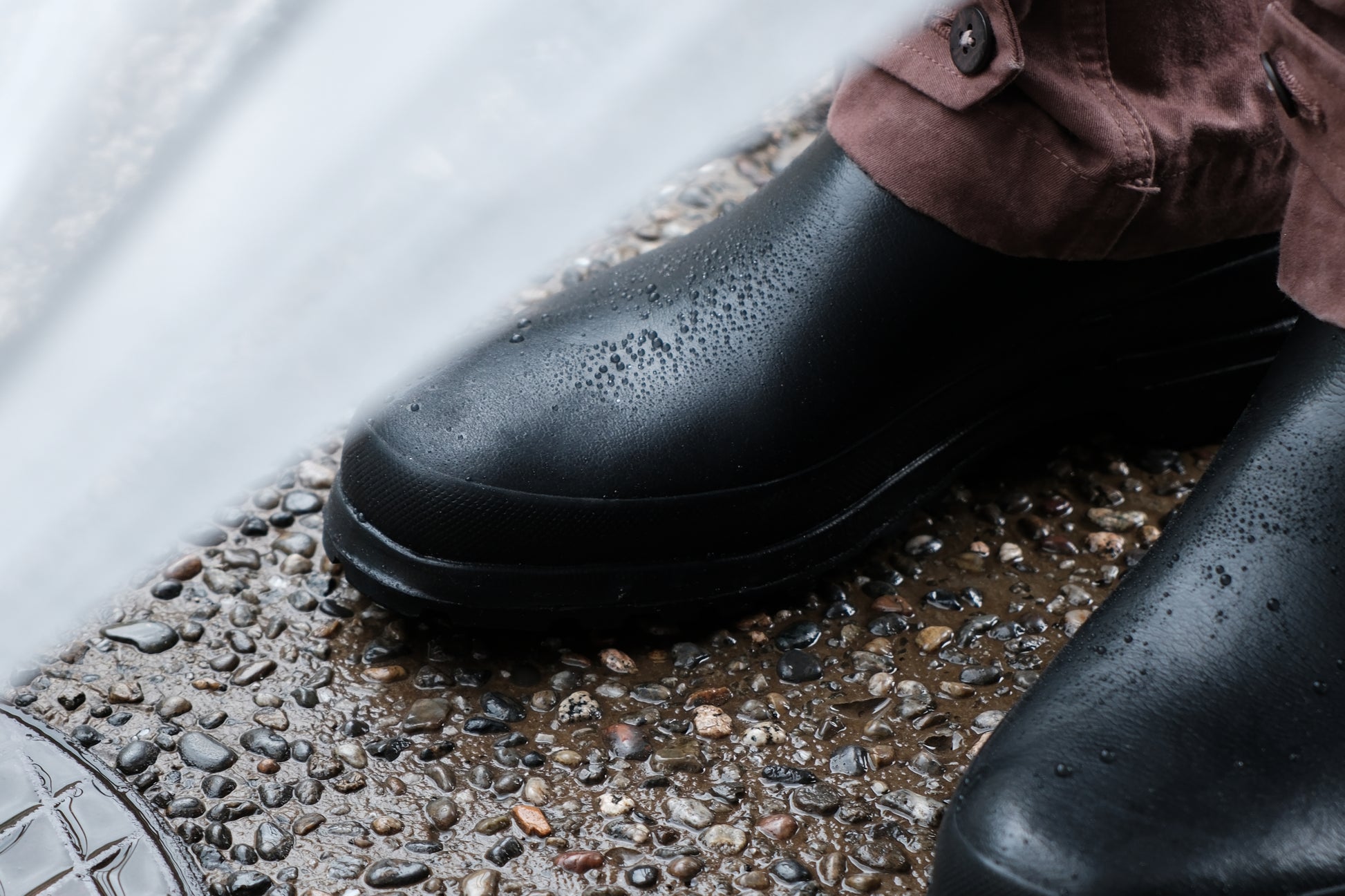 NOVESTA CHELSEA BOOT