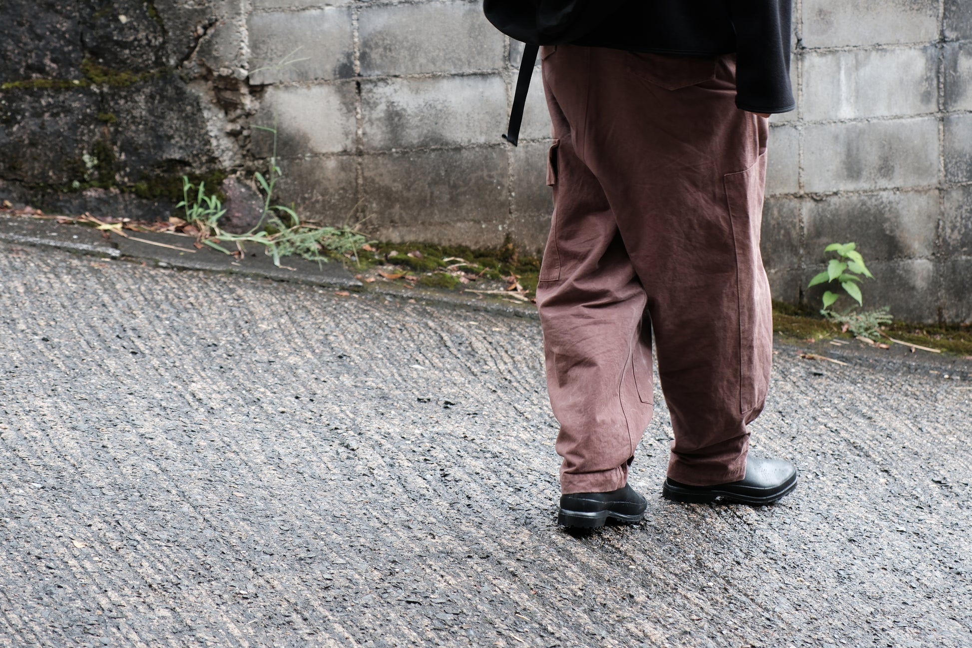 NOVESTA CHELSEA BOOT