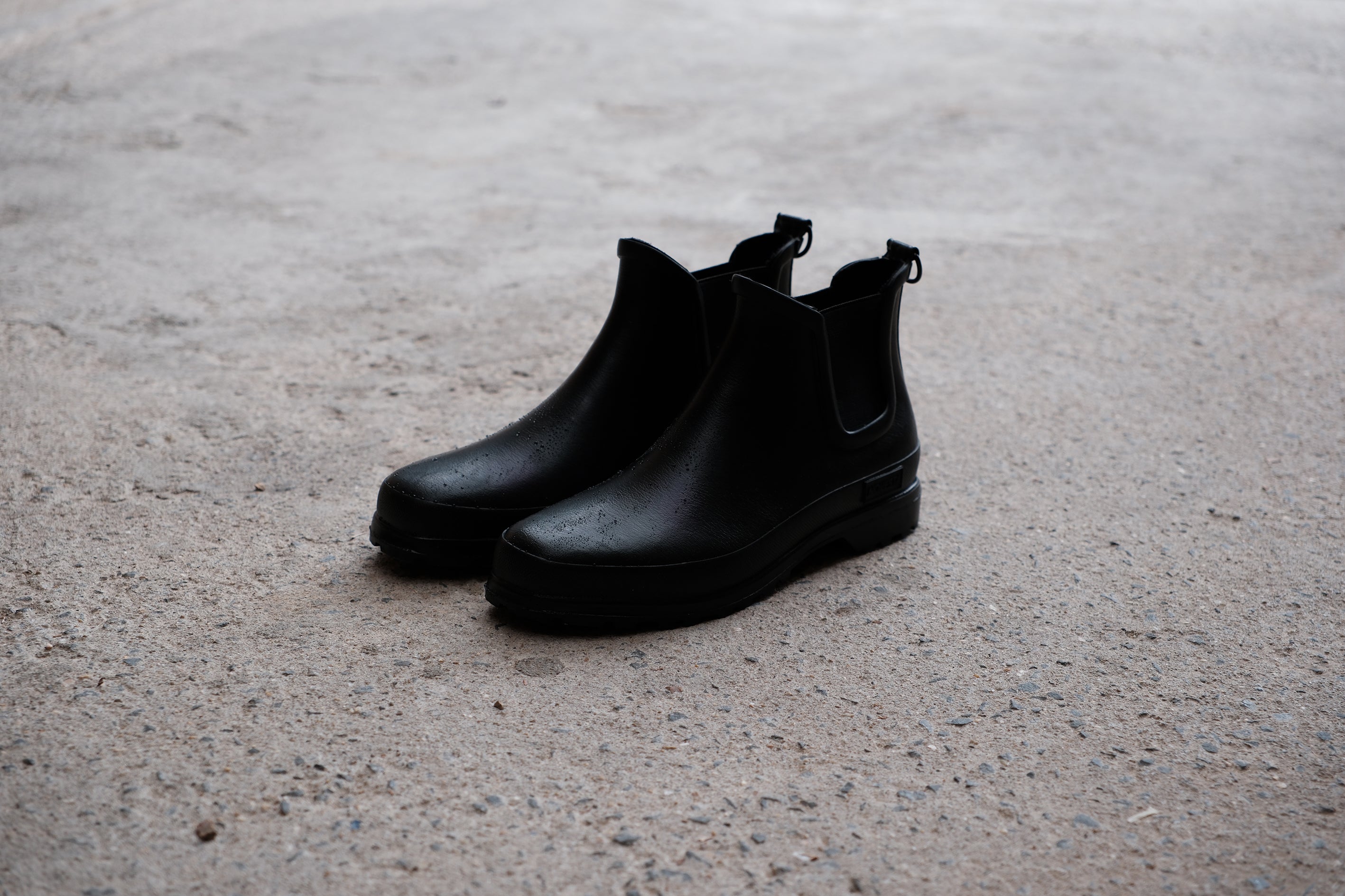 NOVESTA CHELSEA BOOT