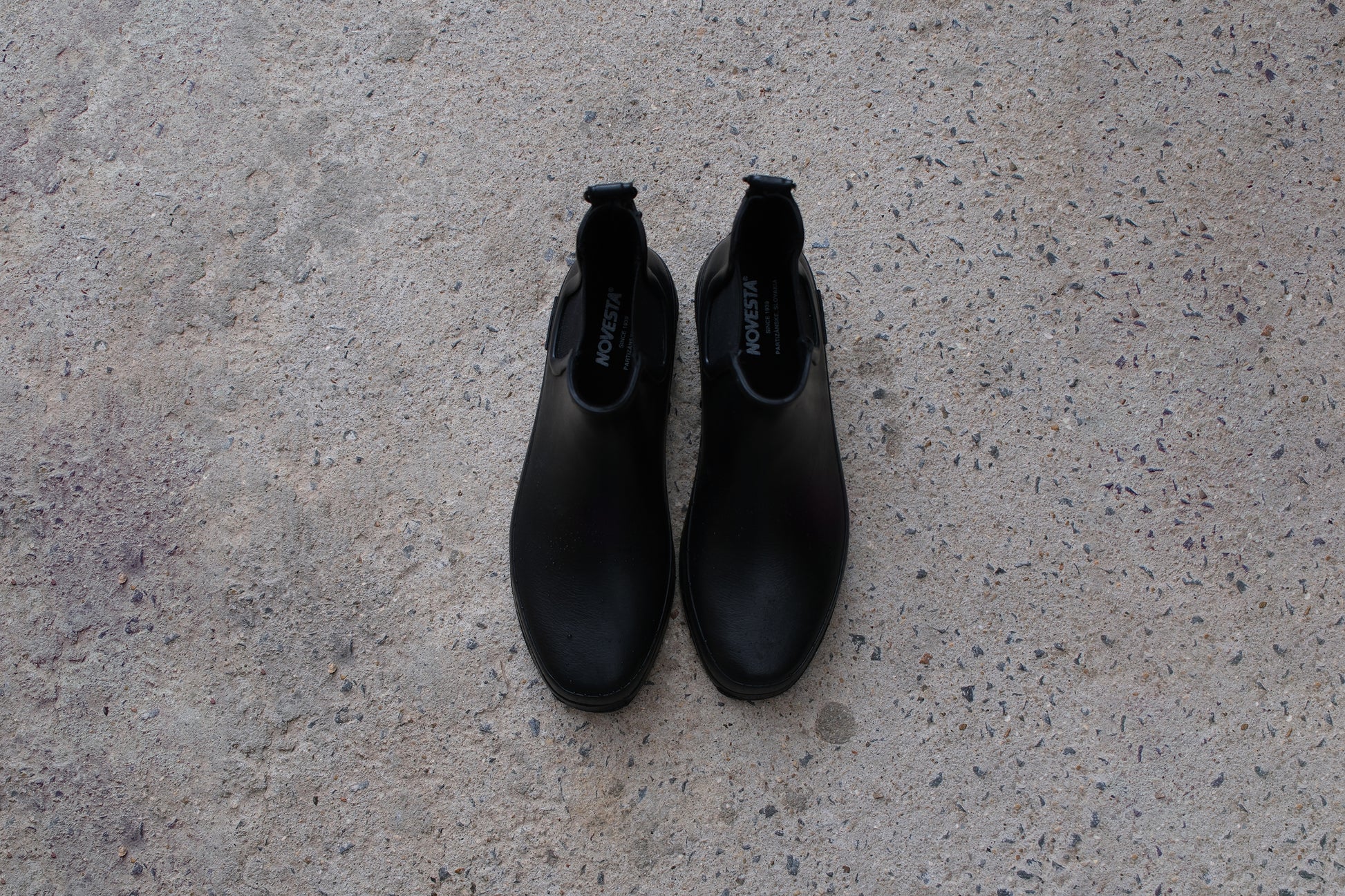 NOVESTA CHELSEA BOOT