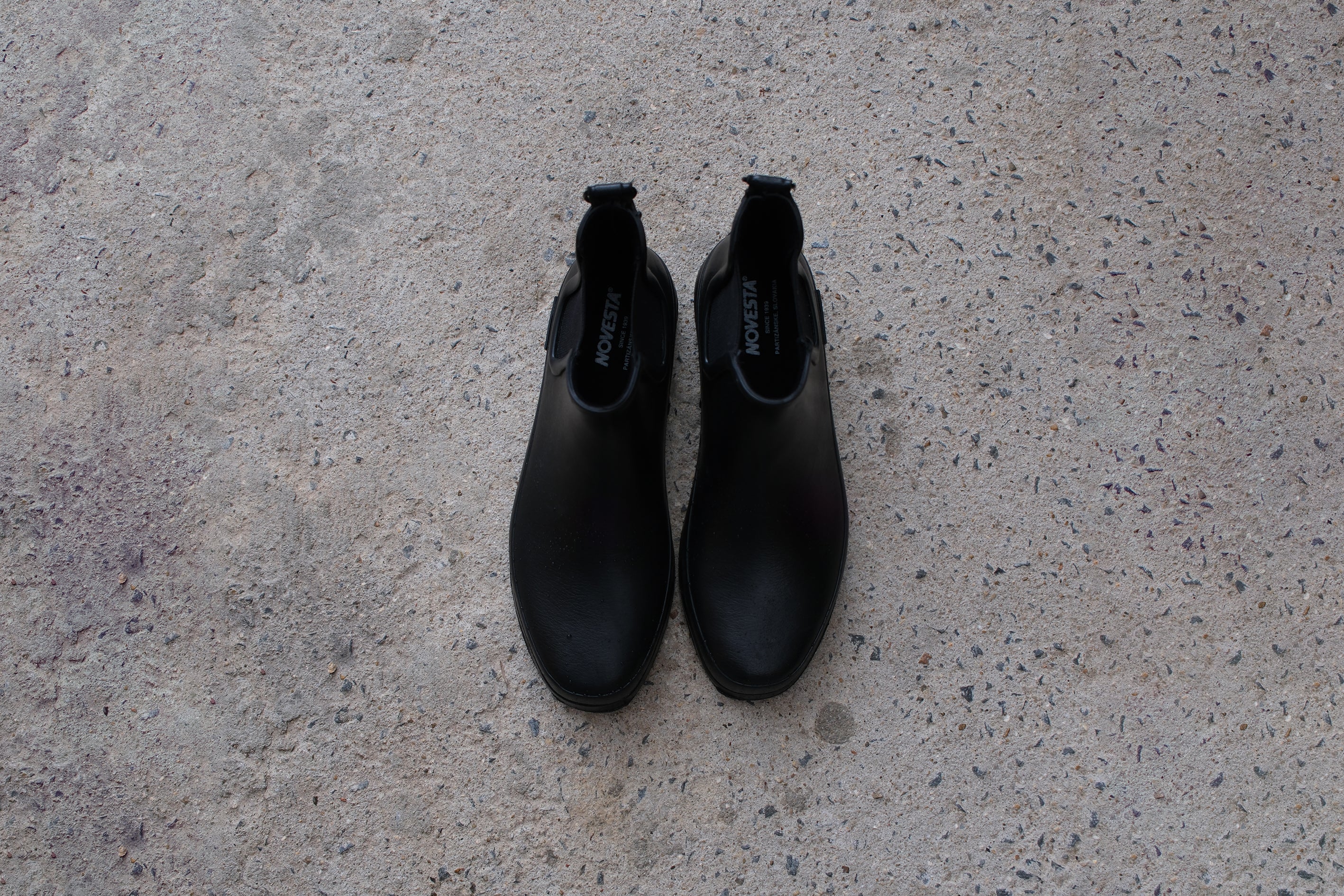 NOVESTA CHELSEA BOOT