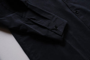 R16S4 BLACK Silk