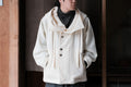 amachi.　Covered Jacket