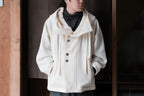 amachi. Covered Jacket 