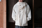 amachi. Covered Jacket 
