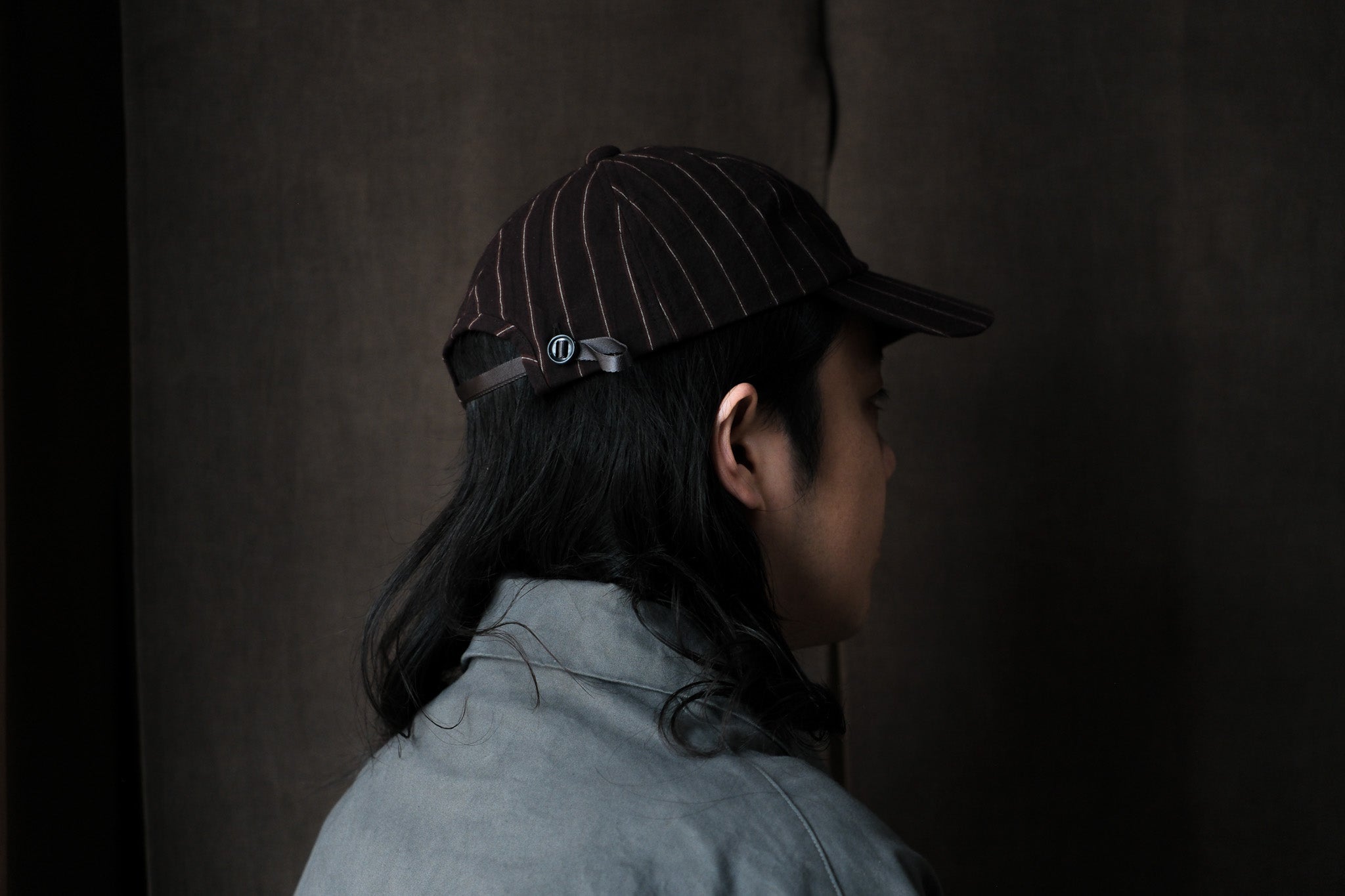 MAN_TLE  R19C1 "Shallow Cap" Poa Wax