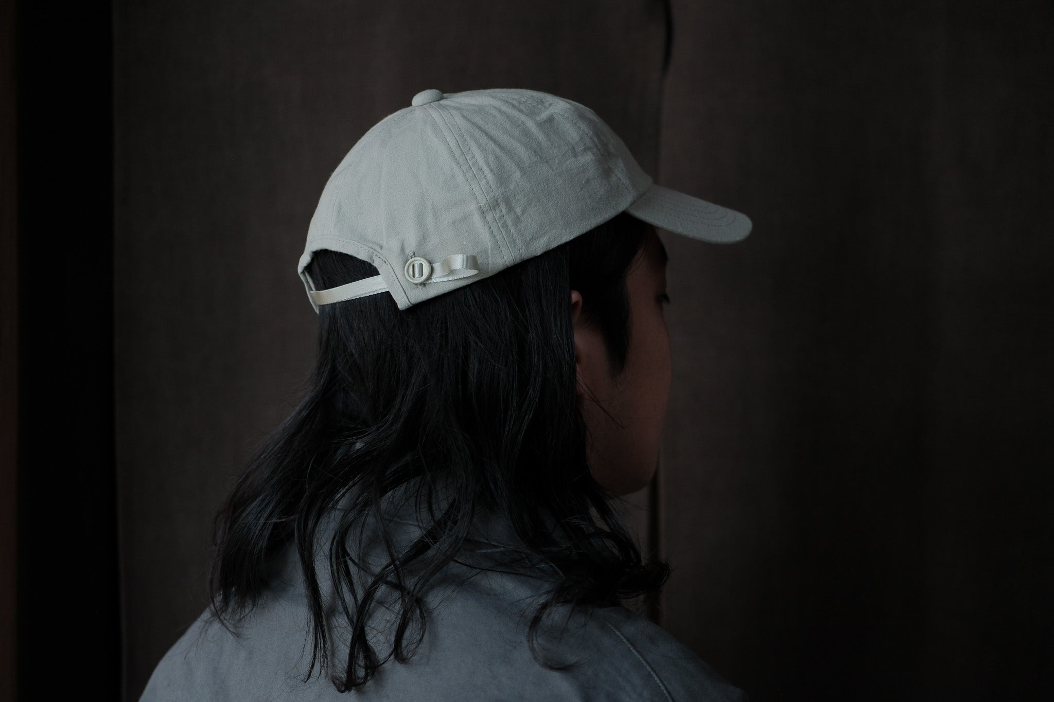 MAN_TLE  R19C1 "Shallow Cap"Poa Wax