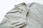 MAN-TLE  R19S1 "New Shirt-1" Poa Wax