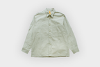 MAN-TLE  R19S1 "New Shirt-1" Poa Wax