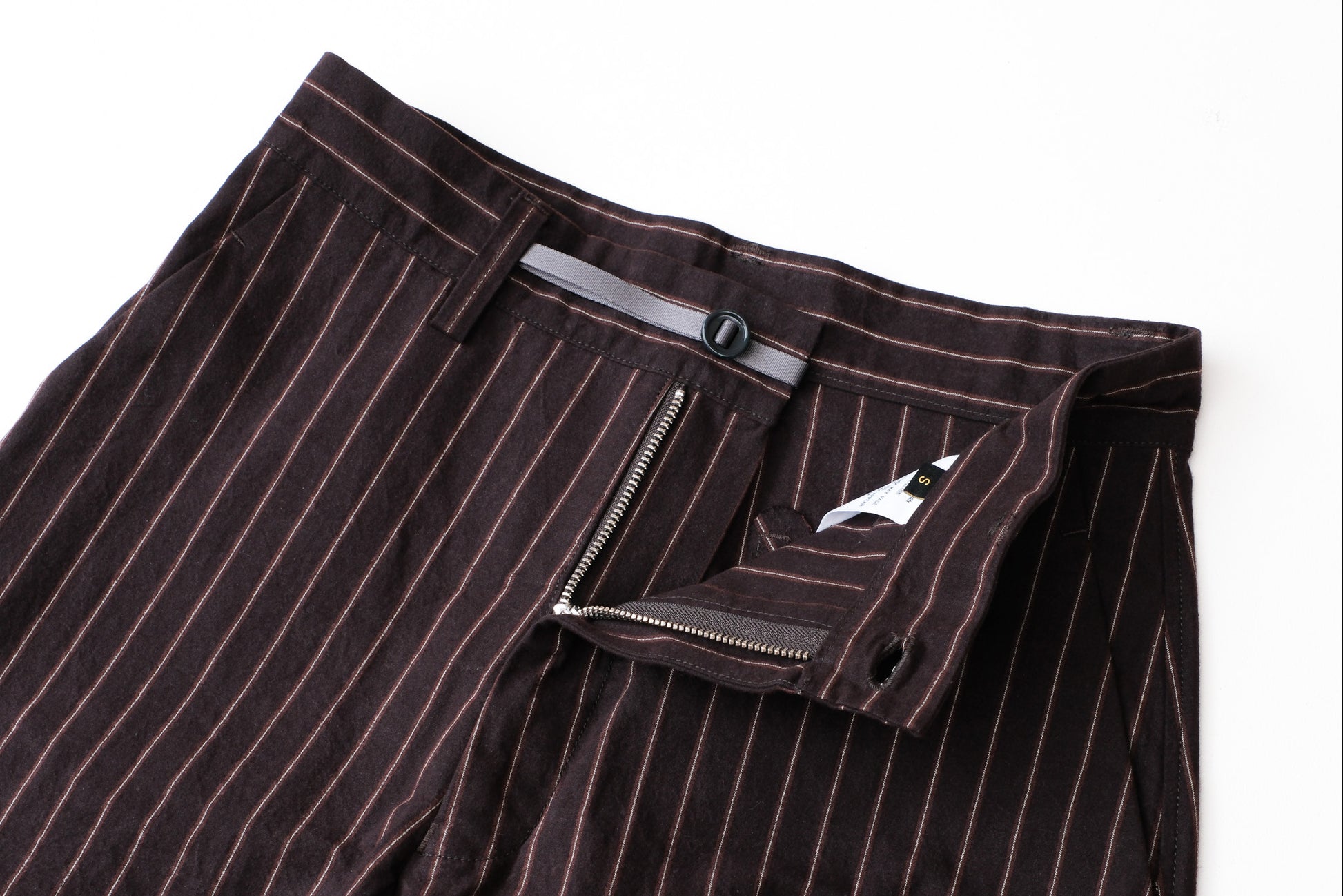 MAN-TLE  R19P4 "Wide Pants" Strata Wax