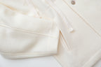 amachi. Covered Jacket 