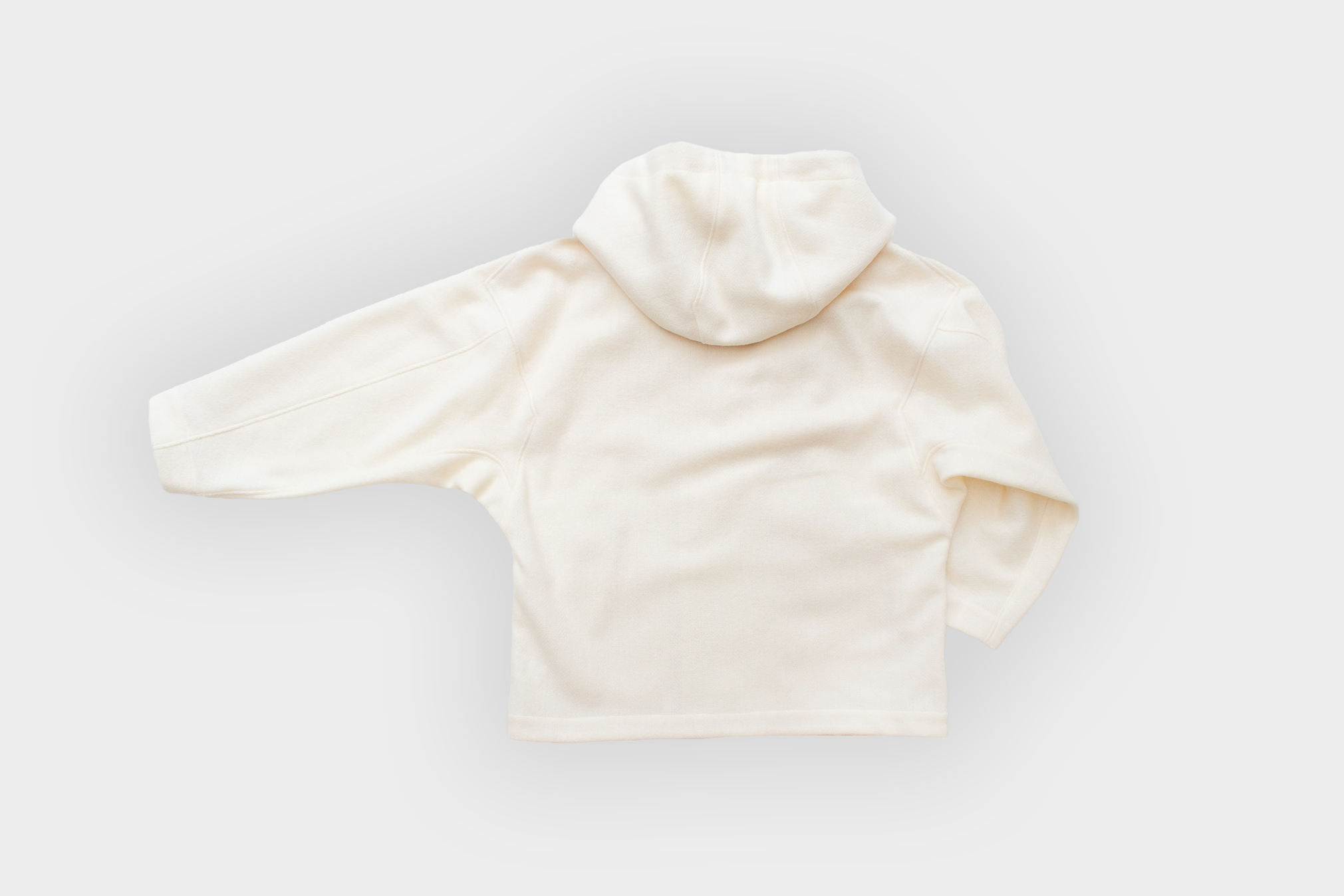 amachi.　Covered Jacket