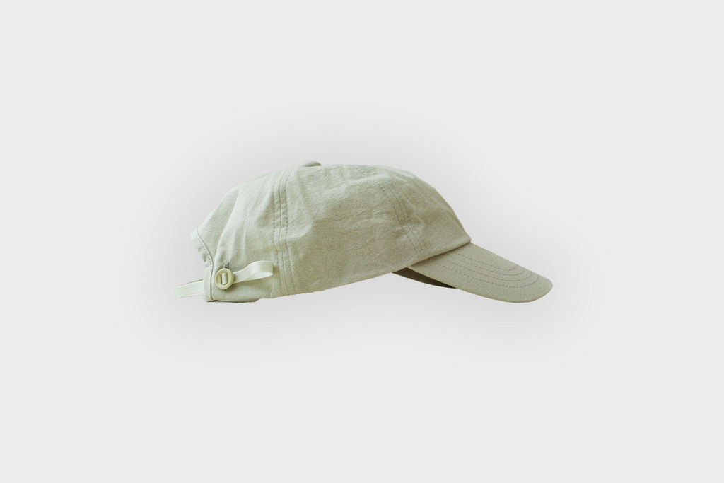 MAN_TLE  R19C1 "Shallow Cap"Poa Wax