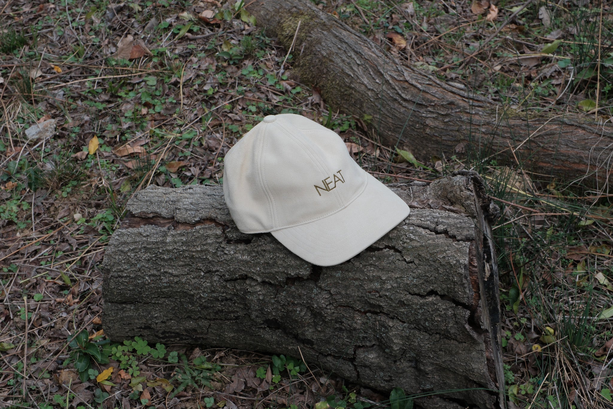 NEAT Entrefino Leather CAP – 履物関づか 岩倉AA Online Store