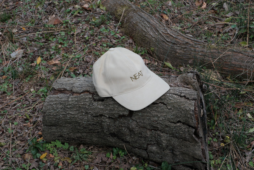NEAT Entrefino Leather CAP