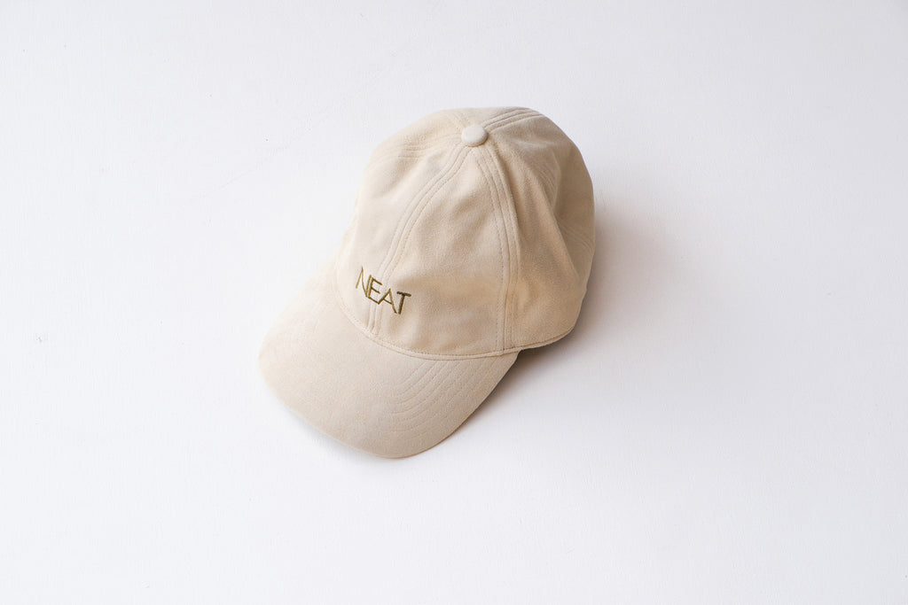 NEAT Entrefino Leather CAP
