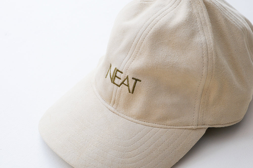 NEAT Entrefino Leather CAP