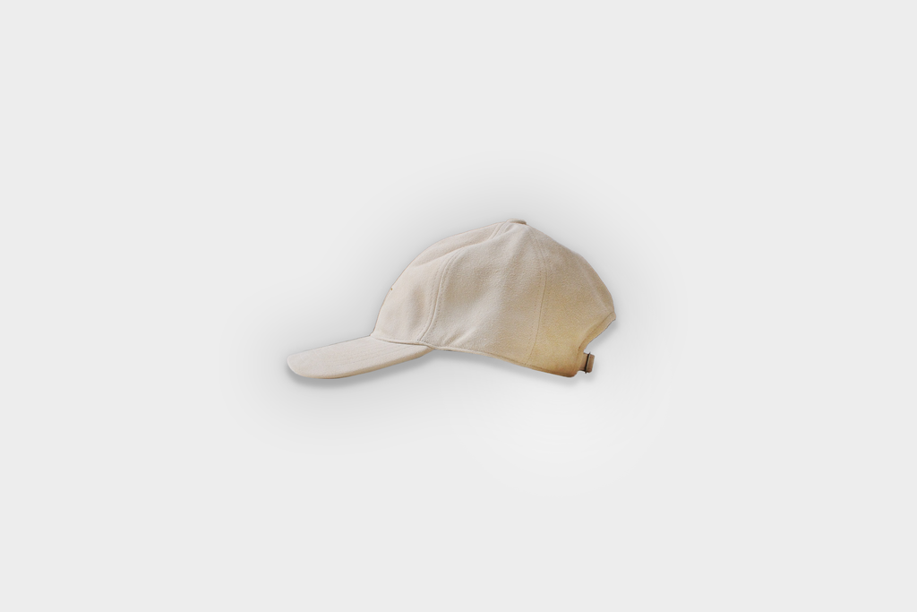 NEAT Entrefino Leather CAP