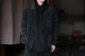 evan kinori　Three Pocket Jacket Cardon Dyed Corduroy