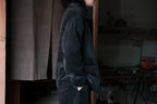 evan kinori　Three Pocket Jacket Cardon Dyed Corduroy