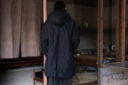 amachi　Padded Forming Coat