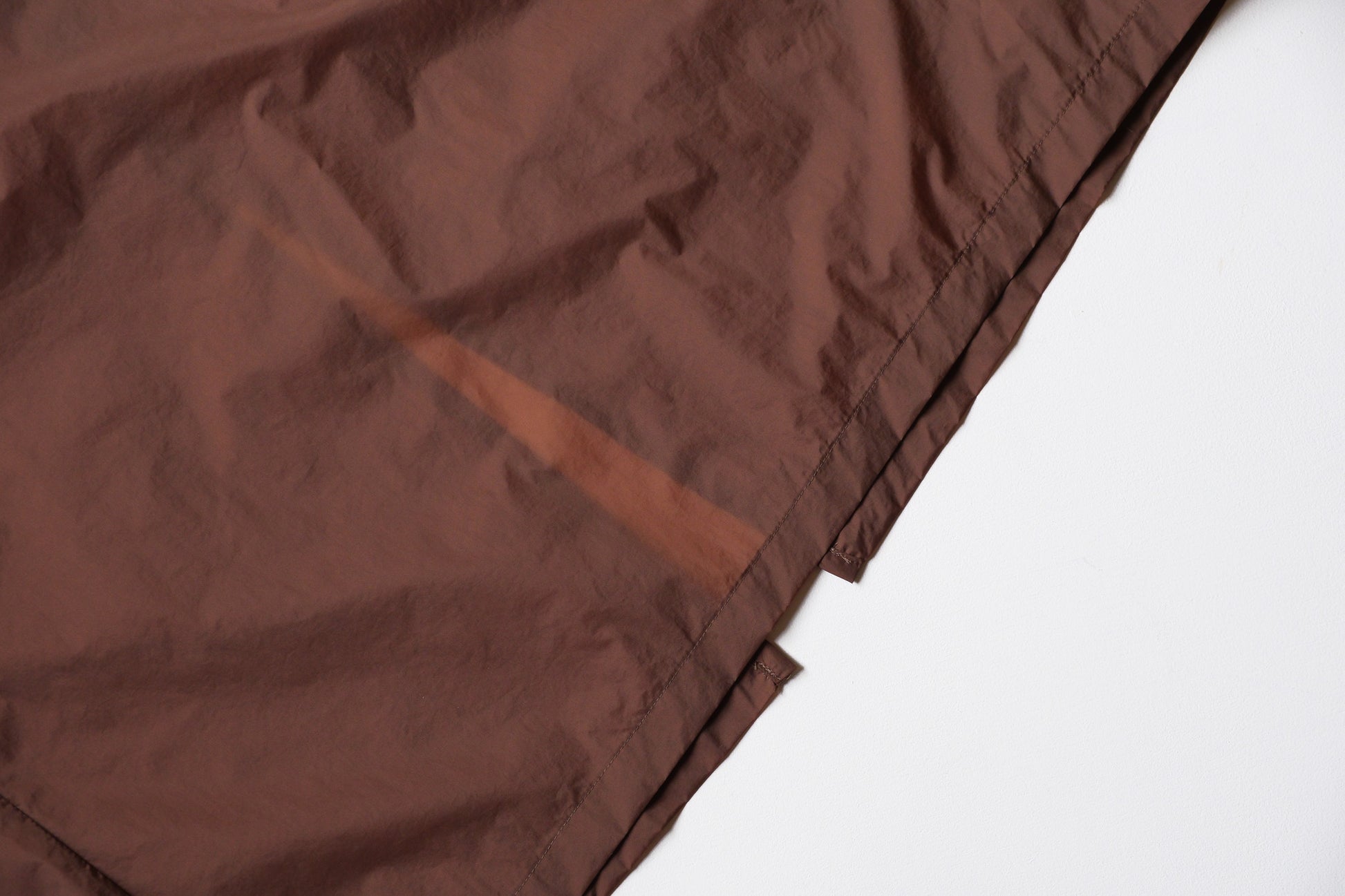 MAN-TLE WOMENS SKIRT W-R16P8  Brown Pak