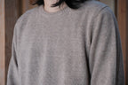 evan kinori　Crewneck Sweater